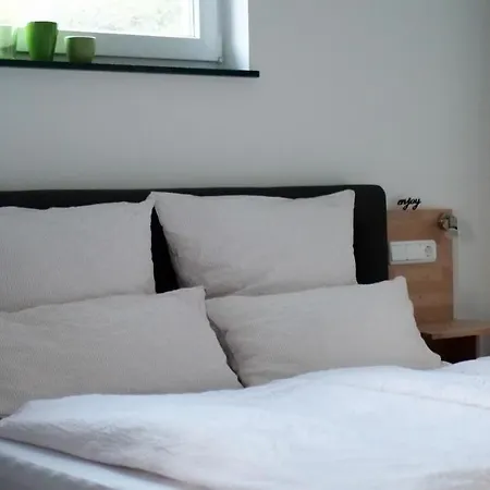 Appartamento Schoene 2-raum-ferienwohnung Mit Terrasse - Haus Ostseeblick 1 Steuerbord *