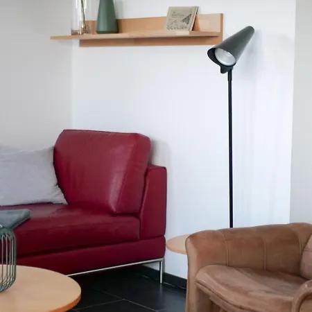 Appartamento Schoene 2-raum-ferienwohnung Mit Terrasse - Haus Ostseeblick 1 Steuerbord *