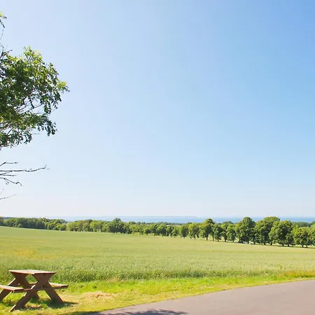 Appartamento Schoene 2-raum-ferienwohnung Mit Terrasse - Haus Ostseeblick 1 Steuerbord Lohme